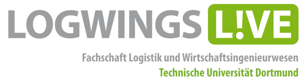 Umbenennung von LogistikLIVE in LogWingsLive